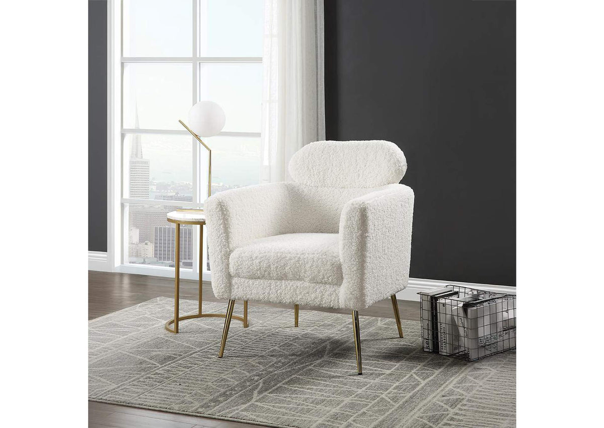 AC00124 Connock Accent Chair
