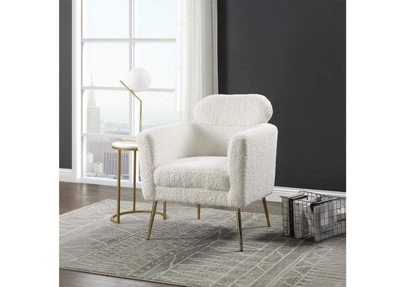 AC00124 Connock Accent Chair