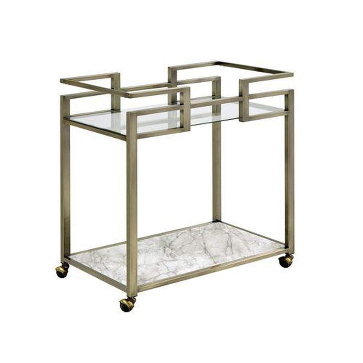 AC00159 Neilo Serving Cart