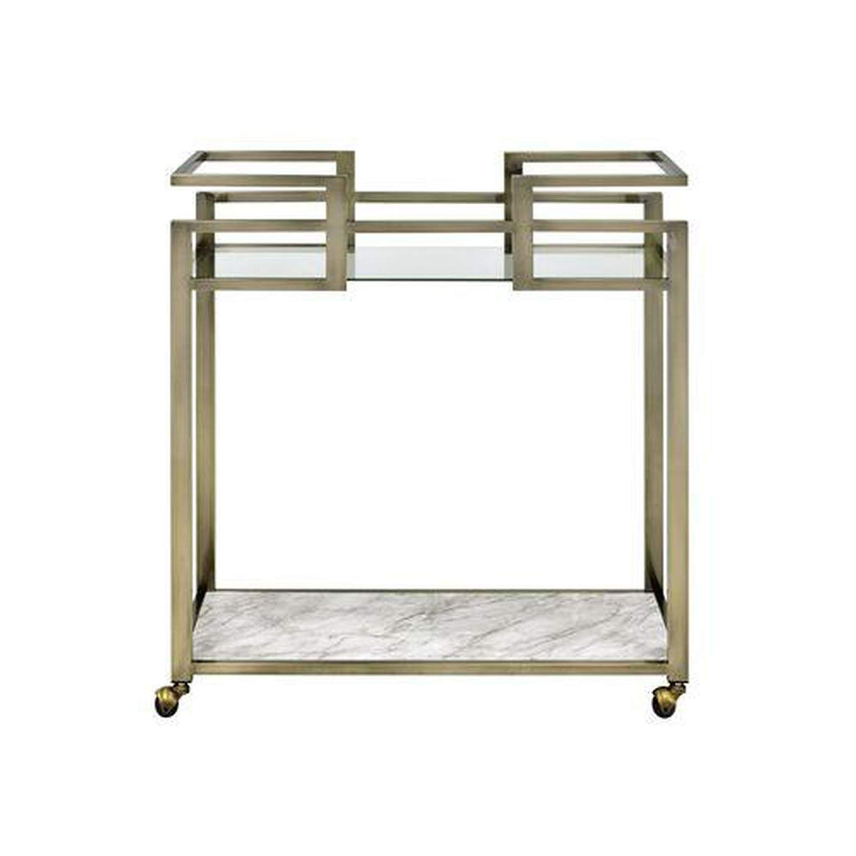 AC00159 Neilo Serving Cart