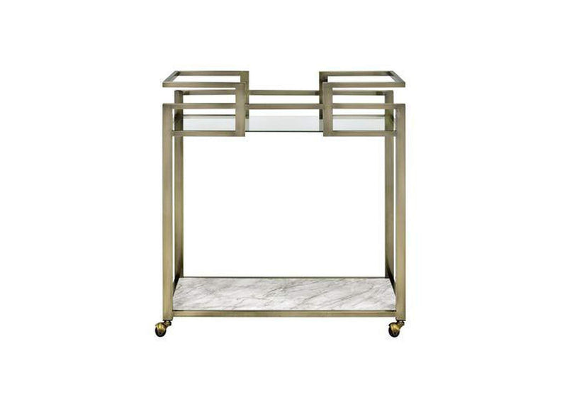 AC00159 Neilo Serving Cart