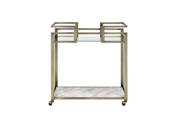 AC00159 Neilo Serving Cart