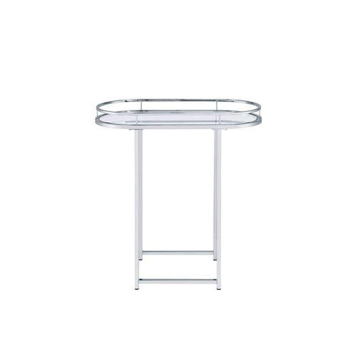 AC00162 Piffo Serving Cart Set