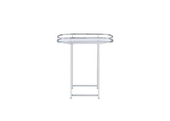 AC00162 Piffo Serving Cart Set