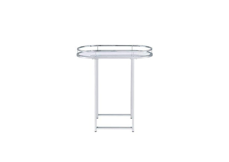 AC00162 Piffo Serving Cart Set