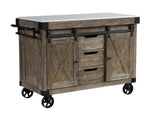 AC00185 Alforvott Kitchen Island