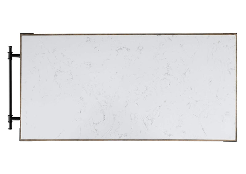 AC00185 Alforvott Kitchen Island