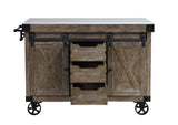 AC00185 Alforvott Kitchen Island