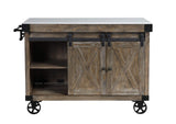 AC00185 Alforvott Kitchen Island