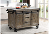 AC00185 Alforvott Kitchen Island