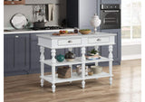 AC00186 Rorratt Kitchen Island