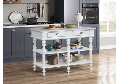AC00186 Rorratt Kitchen Island