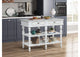 AC00186 Rorratt Kitchen Island