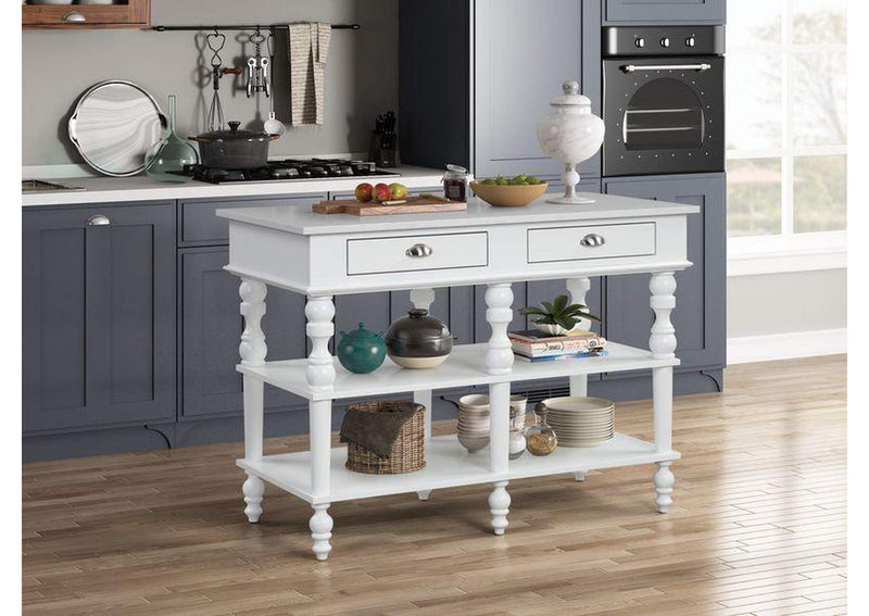 AC00186 Rorratt Kitchen Island
