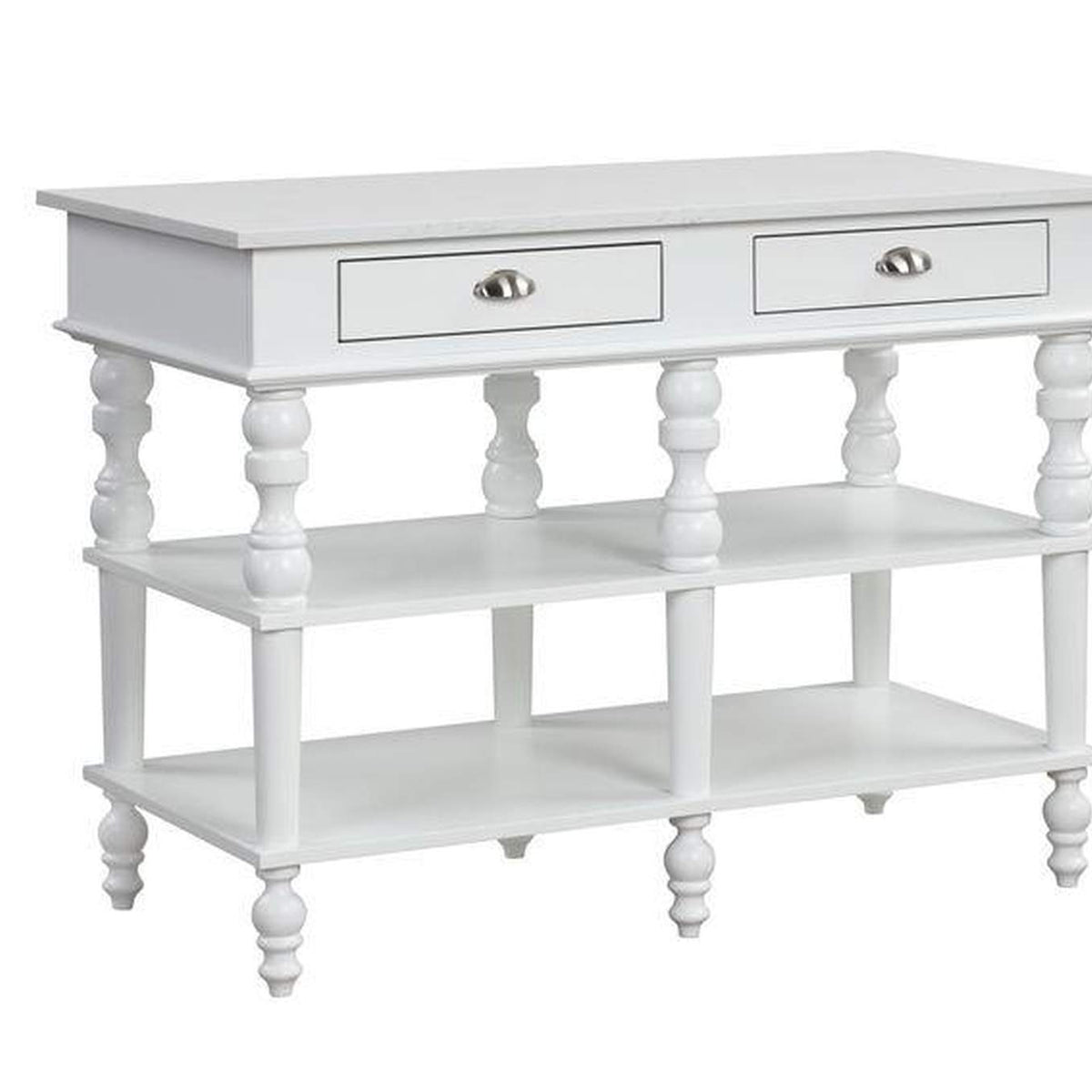 AC00186 Rorratt Kitchen Island