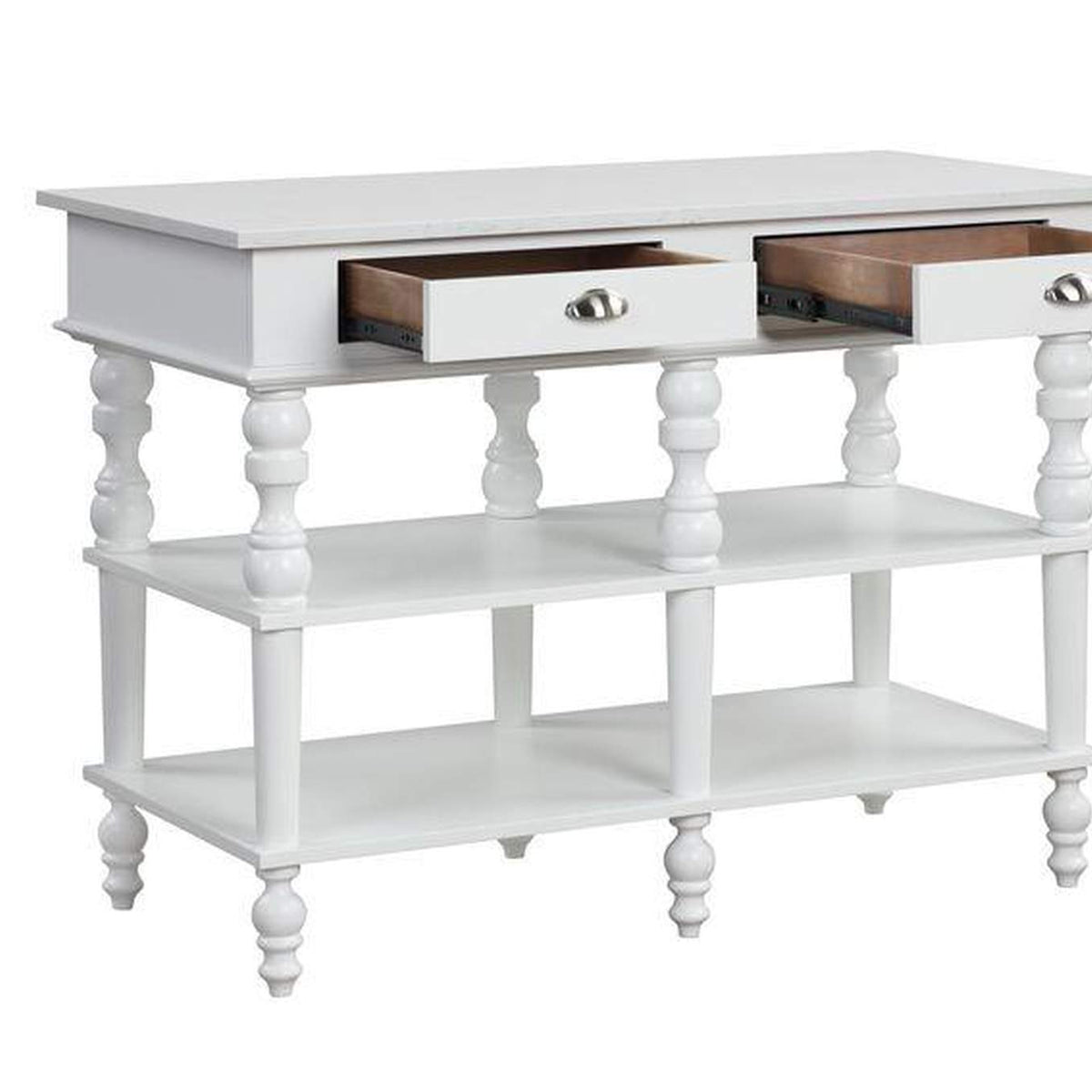 AC00186 Rorratt Kitchen Island