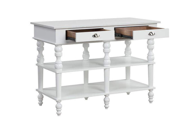 AC00186 Rorratt Kitchen Island