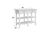 AC00186 Rorratt Kitchen Island