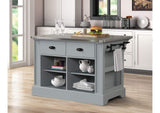 AC00187 Urrur Kitchen Island