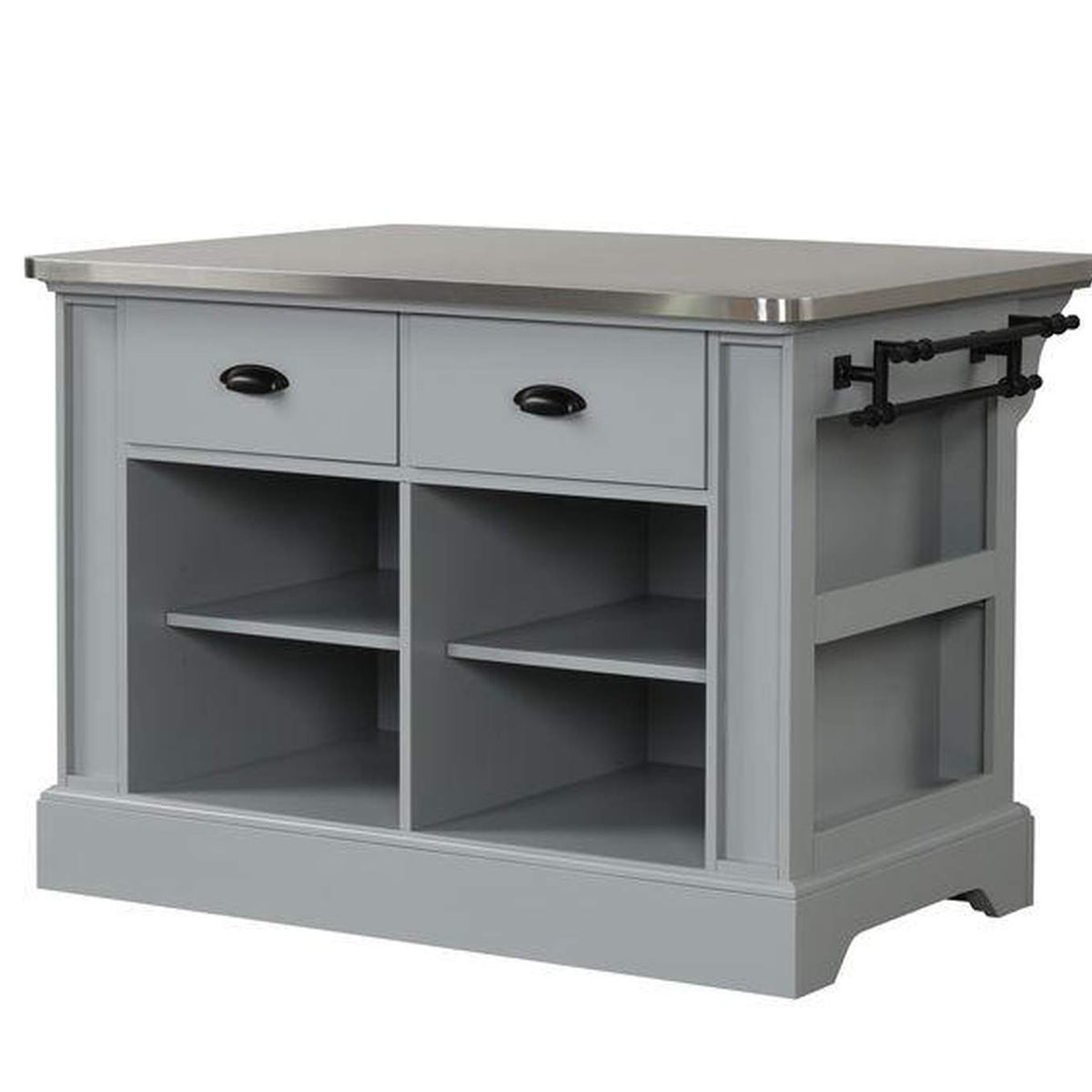 AC00187 Urrur Kitchen Island