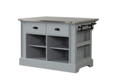 AC00187 Urrur Kitchen Island