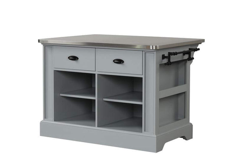 AC00187 Urrur Kitchen Island