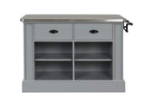 AC00187 Urrur Kitchen Island