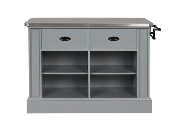 AC00187 Urrur Kitchen Island