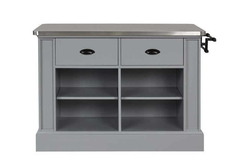 AC00187 Urrur Kitchen Island