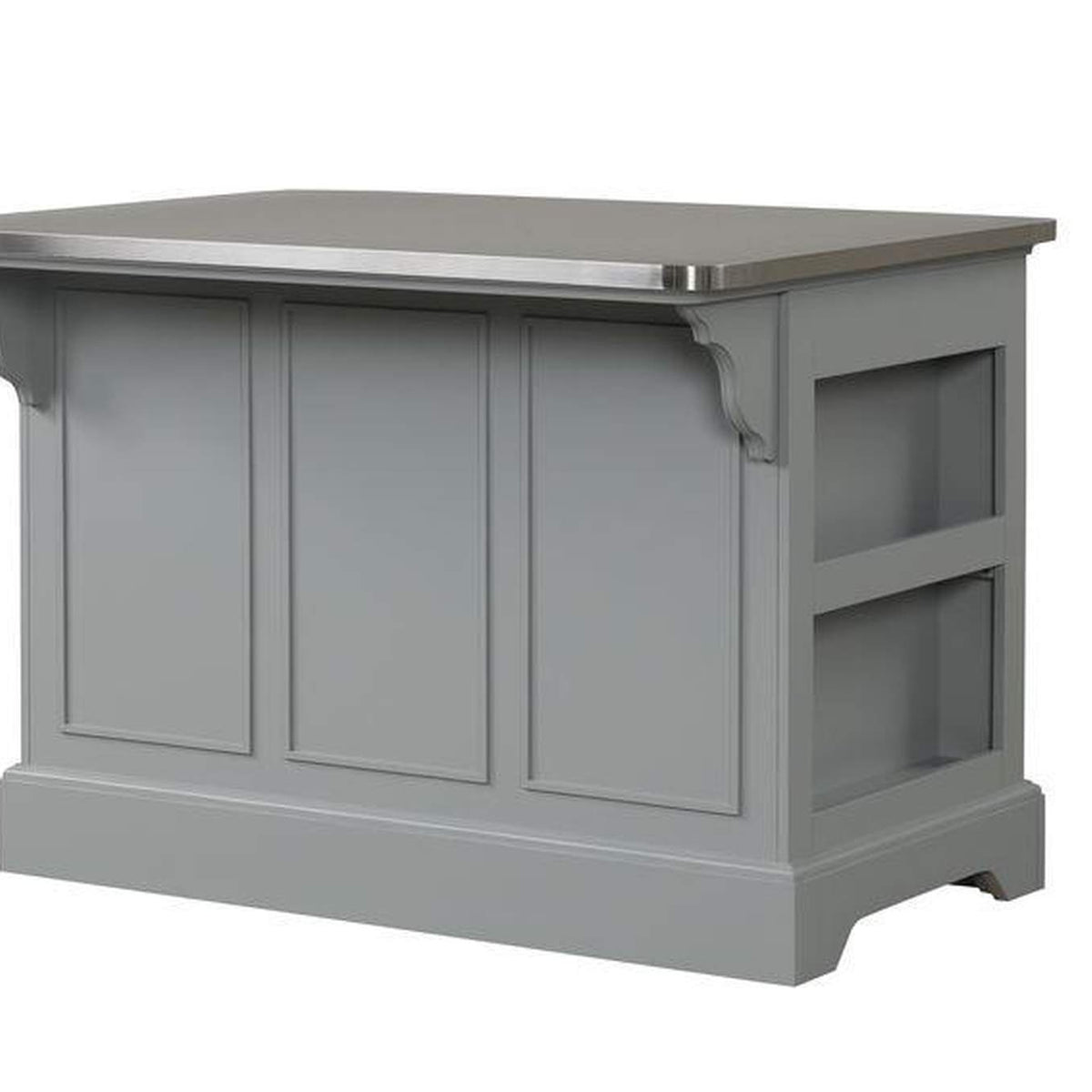 AC00187 Urrur Kitchen Island