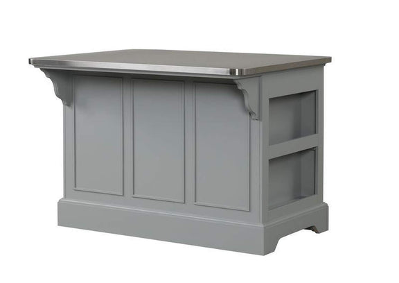 AC00187 Urrur Kitchen Island