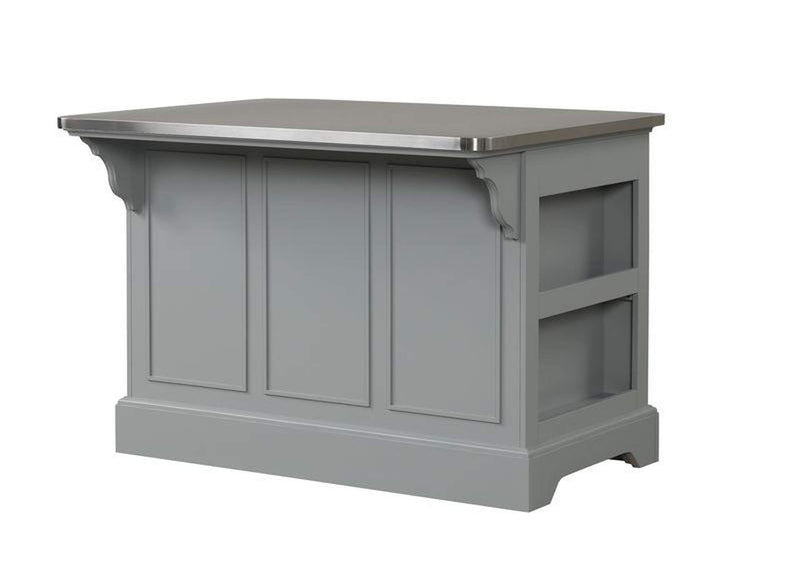 AC00187 Urrur Kitchen Island