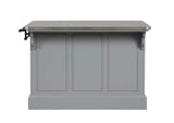 AC00187 Urrur Kitchen Island