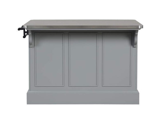 AC00187 Urrur Kitchen Island