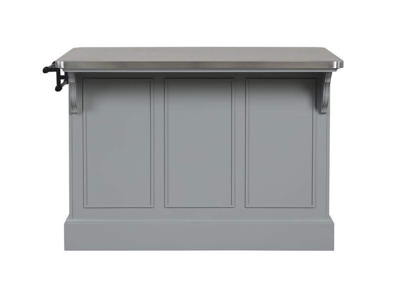 AC00187 Urrur Kitchen Island