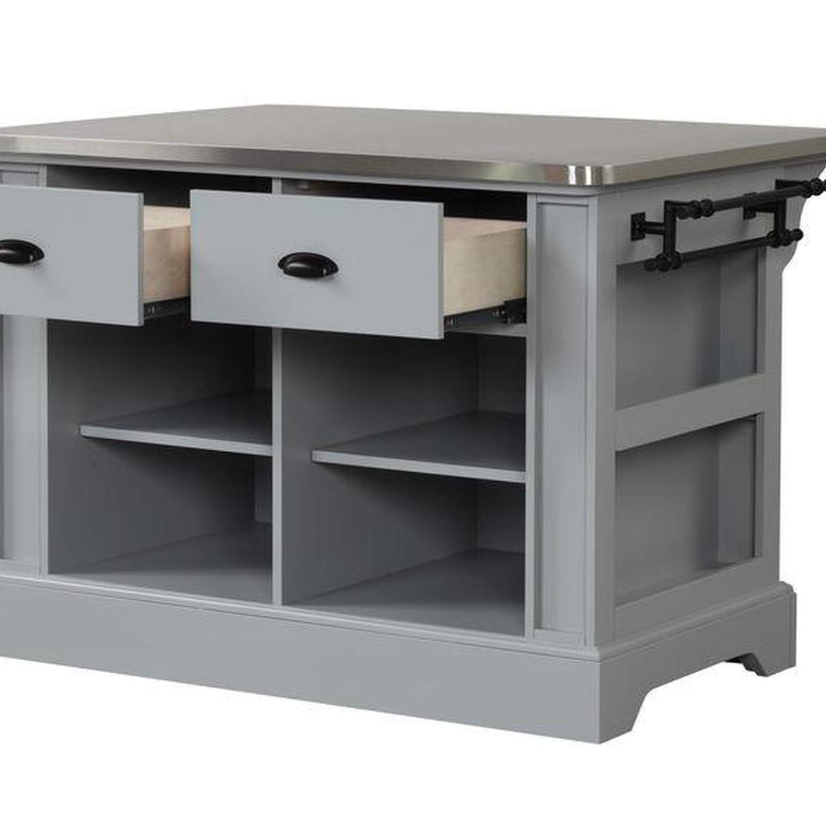 AC00187 Urrur Kitchen Island