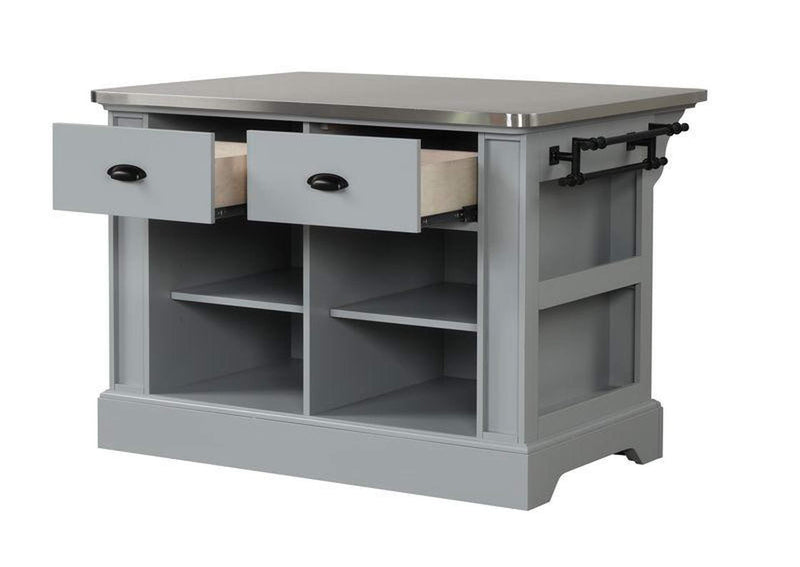 AC00187 Urrur Kitchen Island