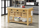 AC00188 Grovaam Kitchen Island