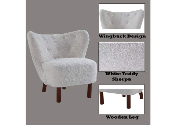 AC00228 Zusud Accent Chair