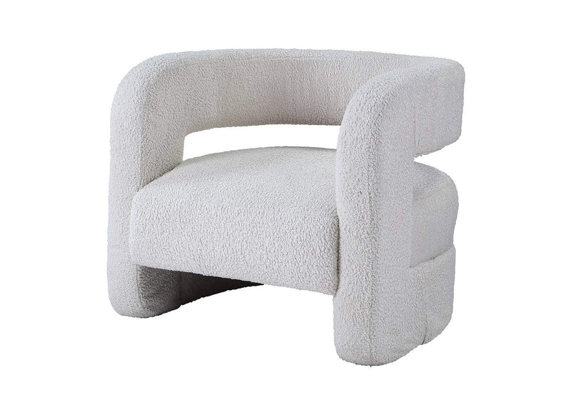 AC00233 Yitua Accent Chair