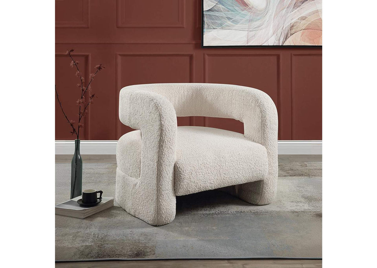 AC00233 Yitua Accent Chair