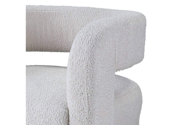 AC00233 Yitua Accent Chair