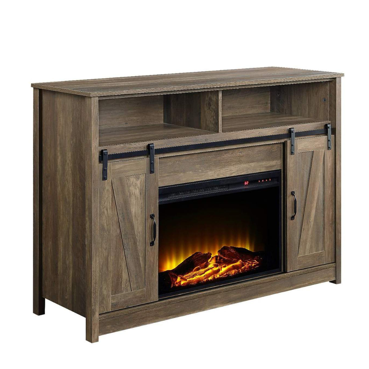 AC00274 Tobias Fireplace