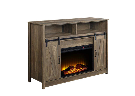AC00274 Tobias Fireplace