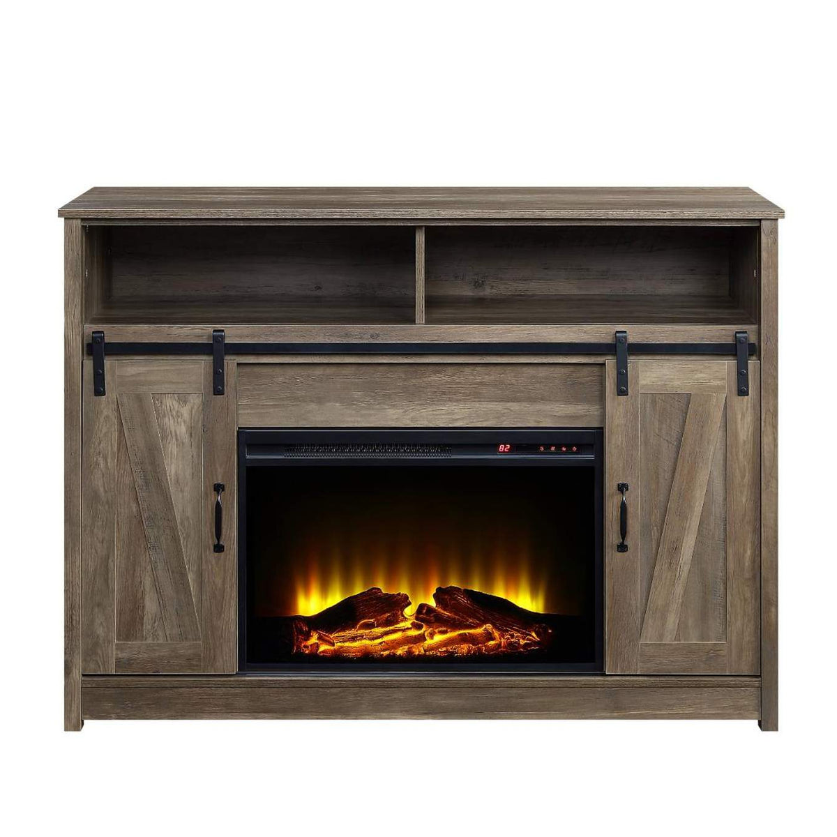 AC00274 Tobias Fireplace