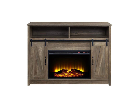AC00274 Tobias Fireplace