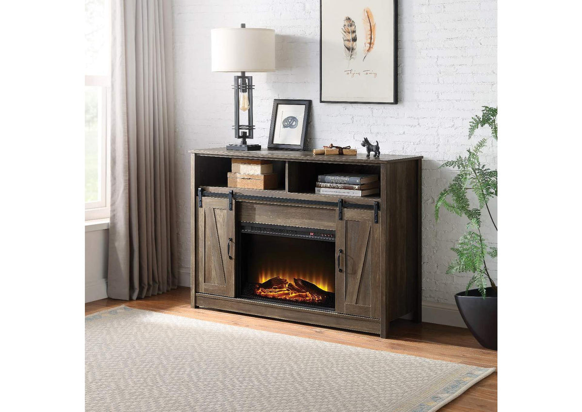 AC00274 Tobias Fireplace