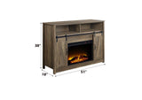 AC00274 Tobias Fireplace