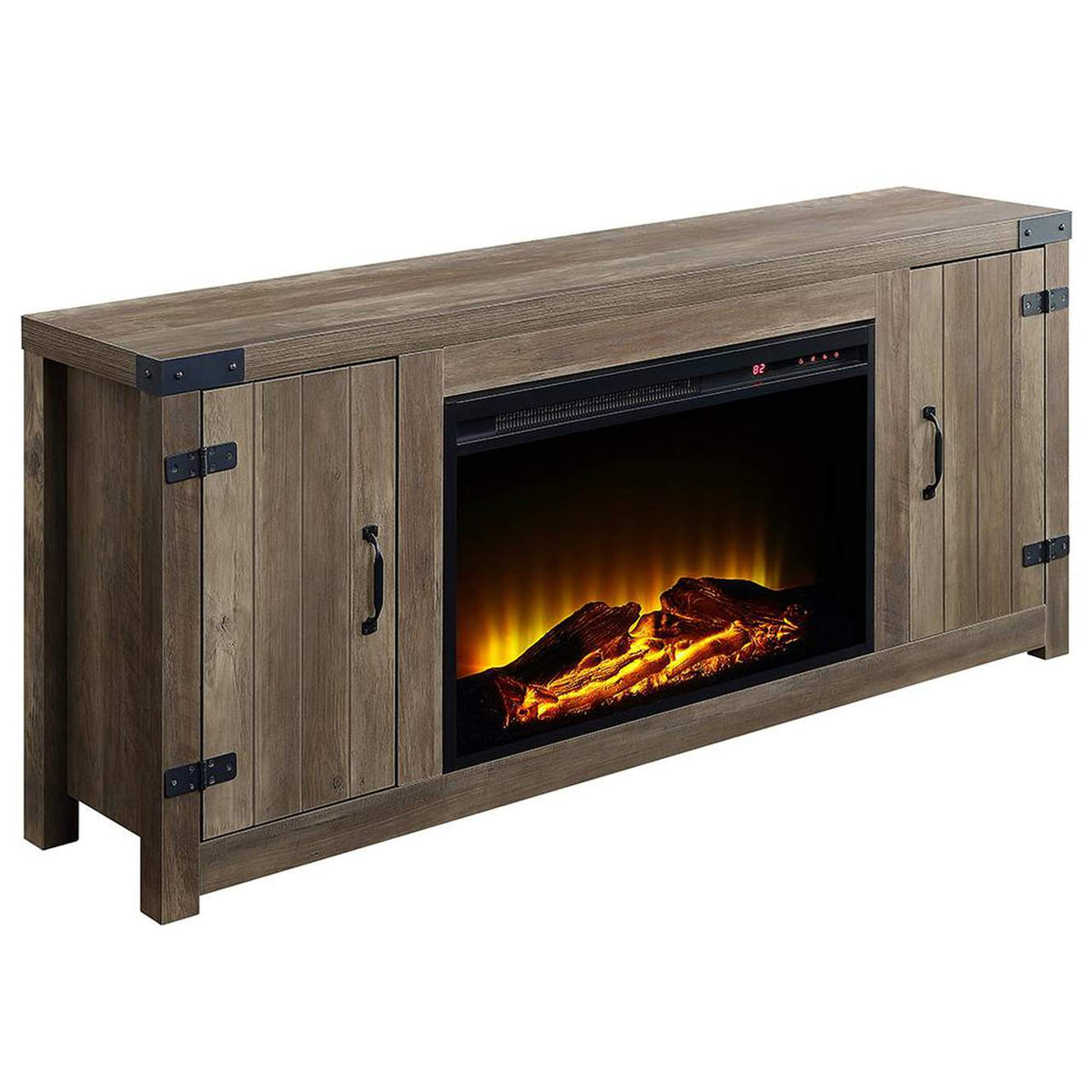 AC00275 Tobias Fireplace