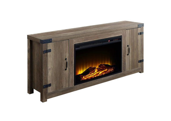 AC00275 Tobias Fireplace